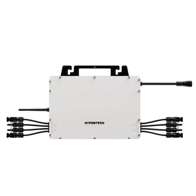 Päikeseenergia inverter