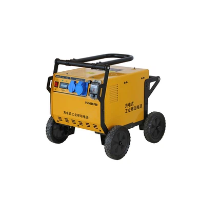 Päikesegeneraator