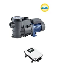 Kaevu maapealne veepump